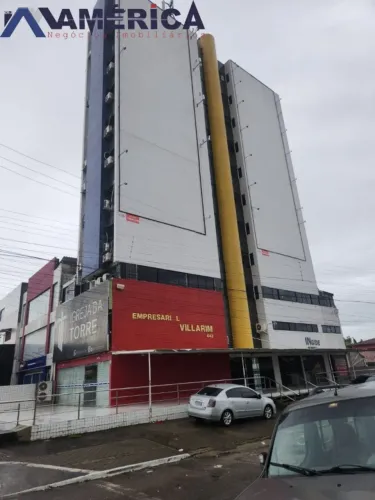 Excelente Sala Comercial para Locação - Oportunidade na Avenida Beira Rio - João Pessoa PB