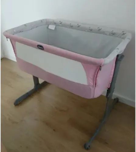 Vendo berço portátil