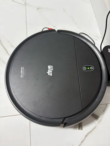 Aspirador Robô wap 310