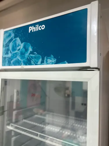 EXPOSITOR PHILCO 309L EXCELENTE
