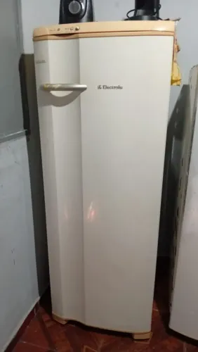 Geladeira