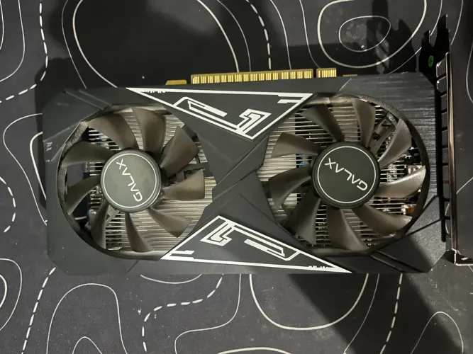 GTX 1650 EX PLUS