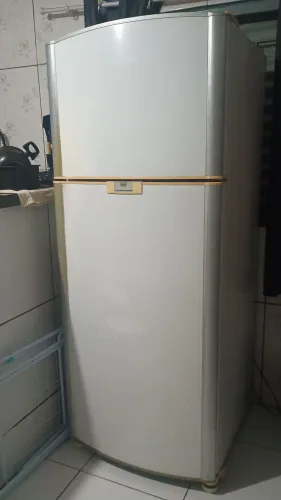 Geladeira Brastemp Frost Free 425 Litros , Duplex