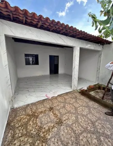 Casa a venda