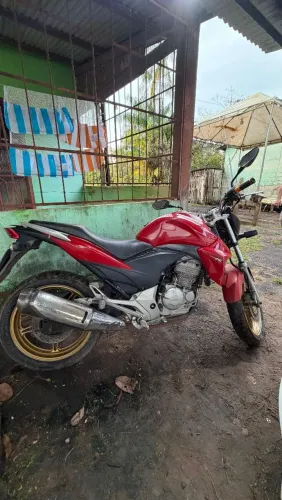 Sua moto ao seu alcance