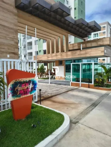 Condomínio Aquarela Parque