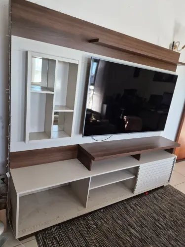 Rack grande para Sala