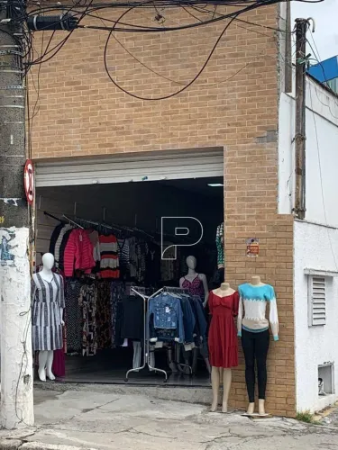 Loja à venda, 267 m² por R$ 2.000.000,00 - Centro - Osasco/SP
