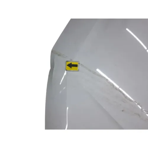 Capô Audi Q3 2020/2025 C/detalhe
