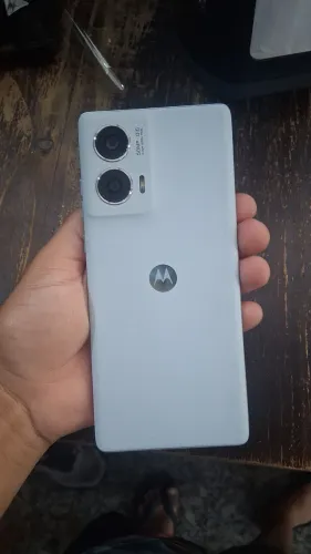 MOTOROLA EDGE 50 FUSION