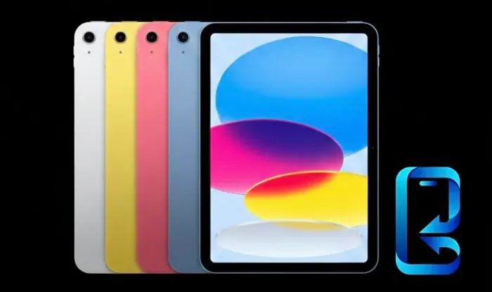iPad 11 256GB - Lacrado