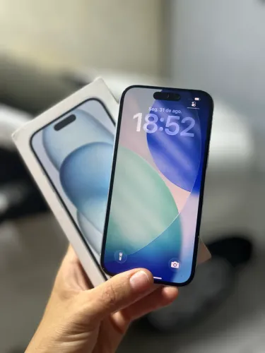 iphone 15 128 gb
