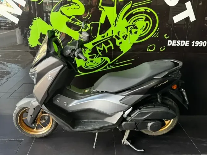 Yamaha Nmax 160 2025 8mil km