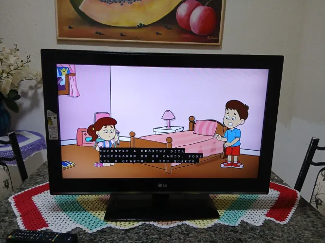Tv 32