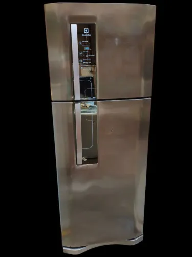 Electrolux Frost Free inox