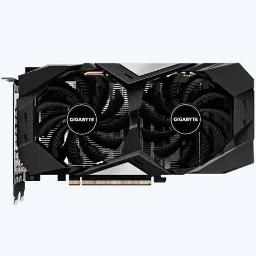 RTX 2060 6gb Gigabyte