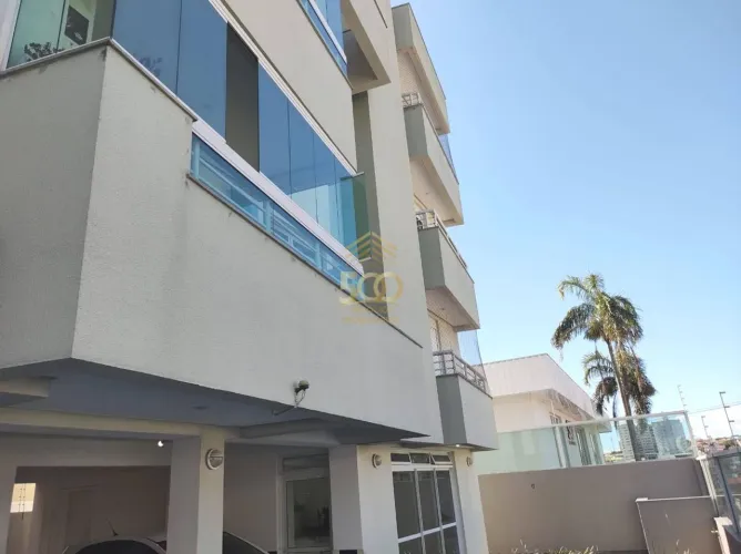 Residencial Apartamento - 107,00 (M²) de Área Total - 89,00 (M²) de Área Privativa - R$: