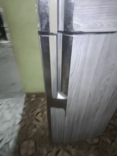 Vendo geladeira Brastemp