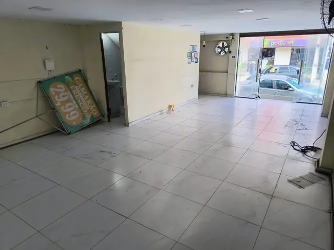 Ponto comercial - Porto de Galinhas - contrato mínimo de 1 ano - Oportunidade!!