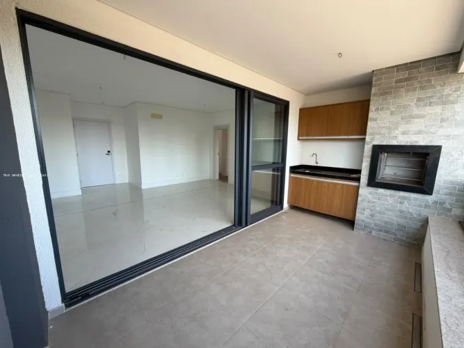 Apartamento para Venda em Campo Grande, Itanhangá Park, 3 dormitórios, 1 suíte, 3 banheiro