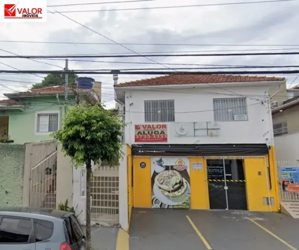 SALA COMERCIAL em SÃO PAULO - SP, VILA SÔNIA