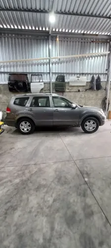 Kia Mohave Sucata para retirada de peças v6 3.0 2011 diesel