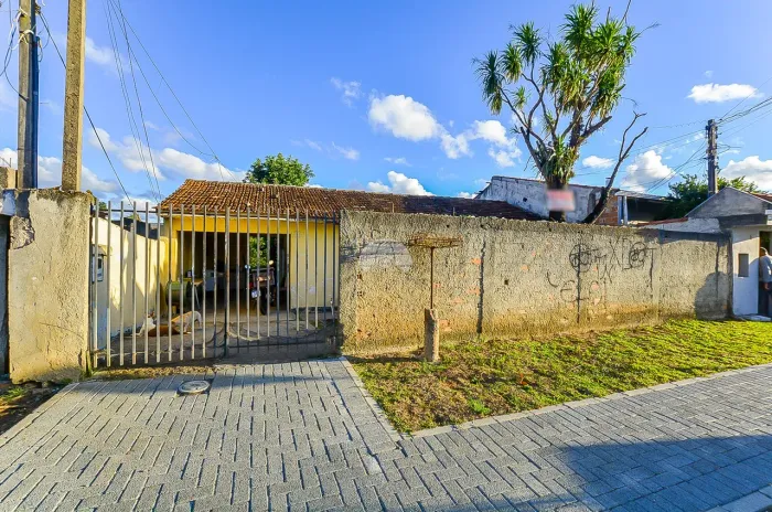 Vendas Terreno Pinhais PR