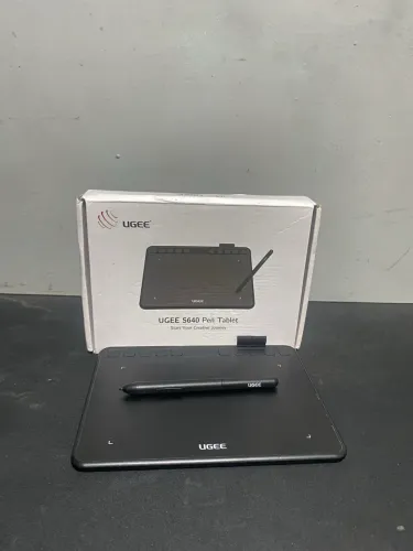 mesa digitalizadora