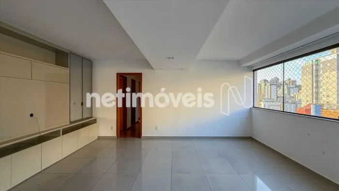 Venda Apartamento 4 quartos Buritis Belo Horizonte