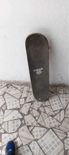 Skate street + shape