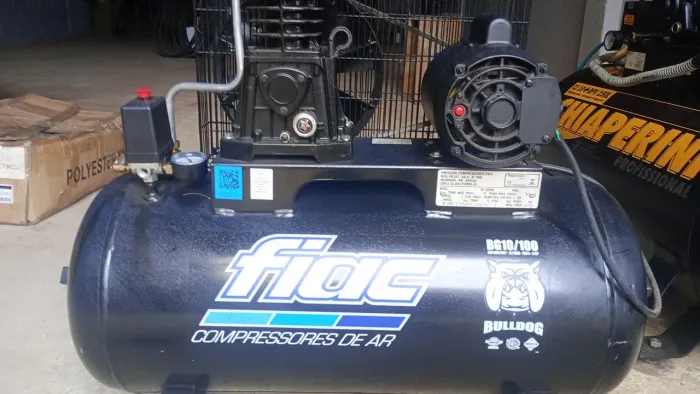 Compressor 