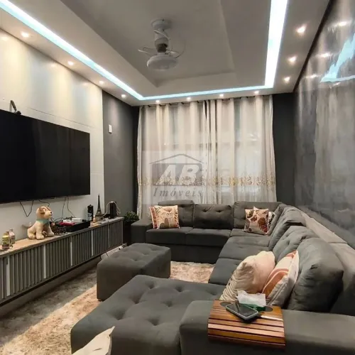 Sobrado com 3 dormitórios à venda, 210 m² por R$ 845.000,00 - Ipiranga - São Paulo/SP