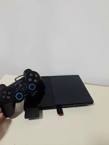 PS2 - Playstation 2
