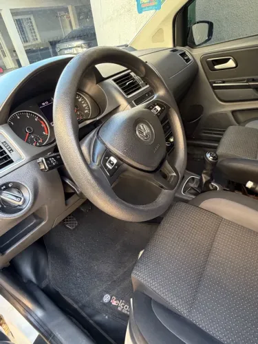 Volkswagen Fox Connect 1.6 Flex 8V 5P 2020