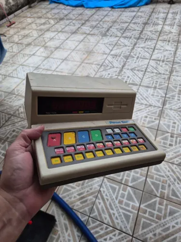 Pense Bem Tec Toy