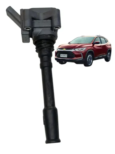 Bobina Ignição Tracker 1.0 12v Turbo