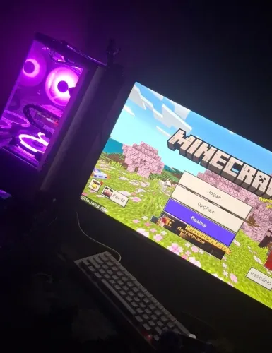 Computador.