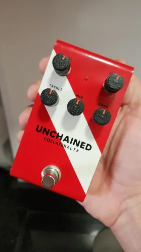 Collateral Unchained