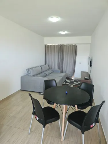 Apartamento em Praia de Cumbuco - Caucaia