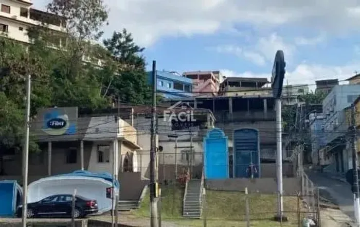 Casa Comercial em Alto Lage Cariacica/ES