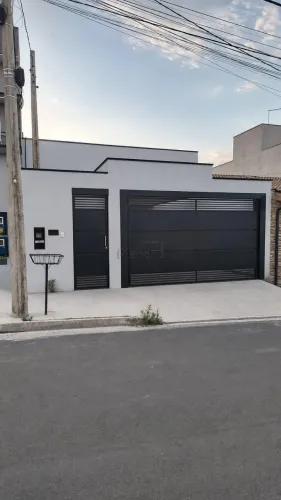 Casa à venda em Indaiatuba, Jardim Monte Carlo, com 3 quartos, com 105 m²