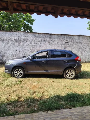 Chery Celer Hatch 1.5 16V Flex 5P 2015