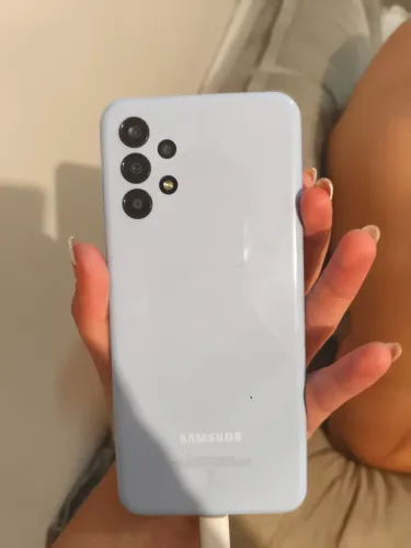 Vende-se se celular A20 em perfeito estado
