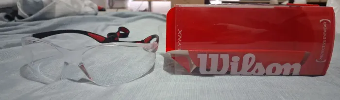 Óculos de proteção Wilson