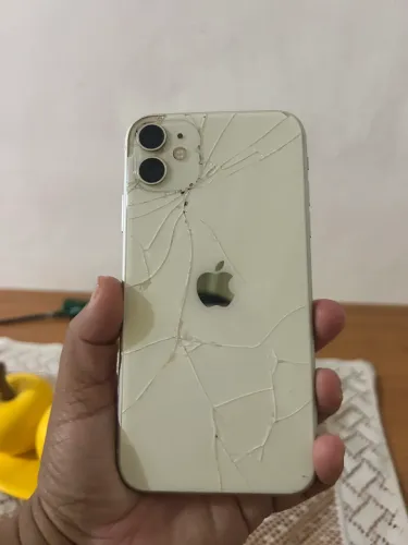 iPhone 11 64 Gb