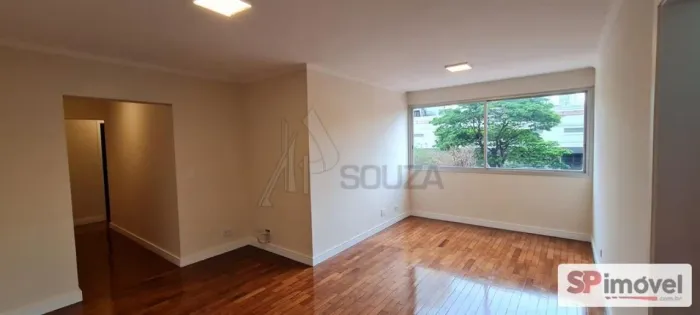 APARTAMENTO PARA ALUGAR, NA BRAZ LEME, 90 m², 3 quartos, suíte, vaga