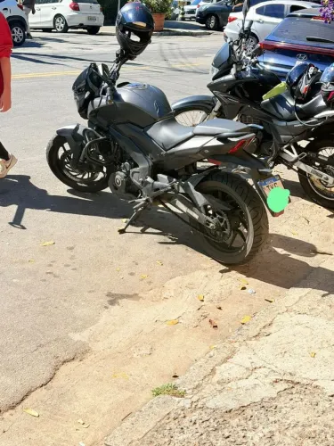 Vendo dominar 400