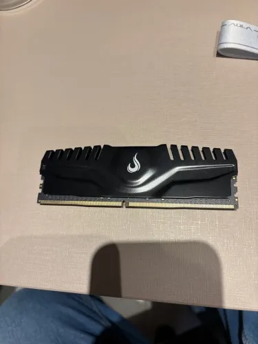 Memória ram 32 GB Rise mode