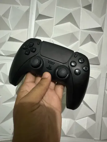 Controle DualSense PS5