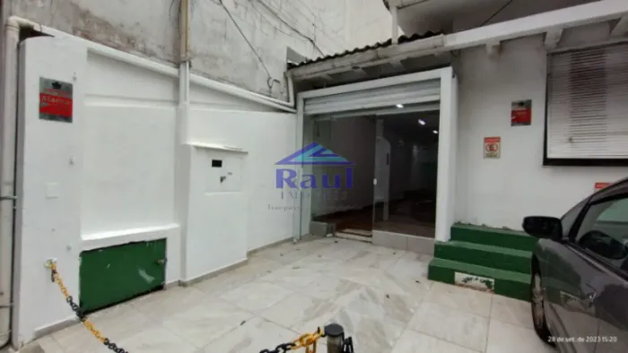 LOCAÇÃO - SALA COMERCIAL - BROOKLIN - SÃO PAULO/SP
